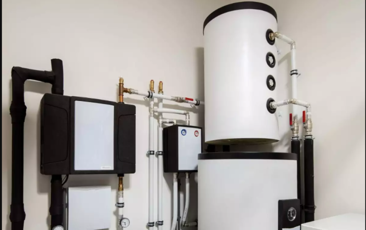 Plombier-chauffagiste, Vensac