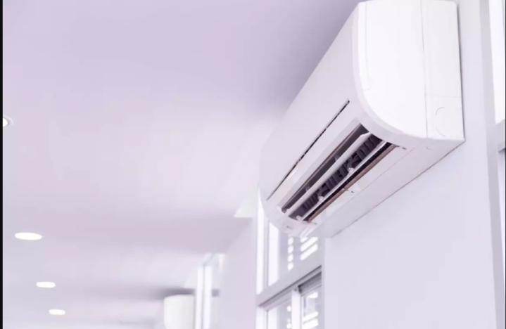 Installation climatisation, Lacanau