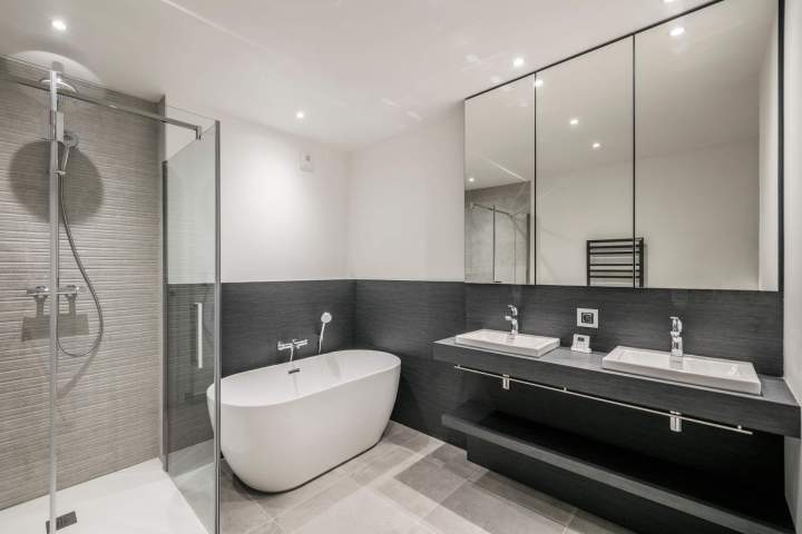 Plomberie salle de bains Lesparre-Médoc